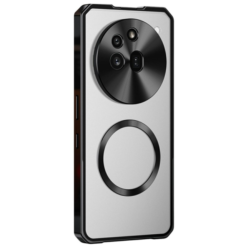 Coque Nothing Phone (3a) Pro Cadre Métal