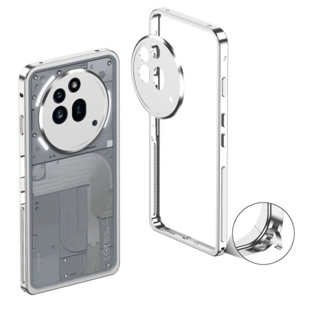 Nothing Phone (3a) Pro...