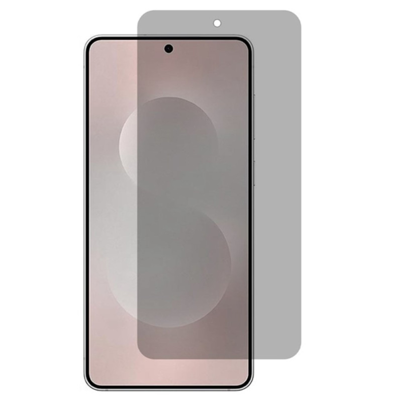 Anti-Espion Schutz aus gehärtetem Glas für Xiaomi Redmi 15C 4G / 5G / Poco C85 Display