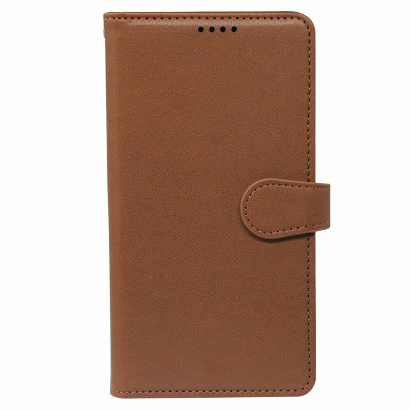 Hülle Moto G56 5G Kartenhalter und Halterung