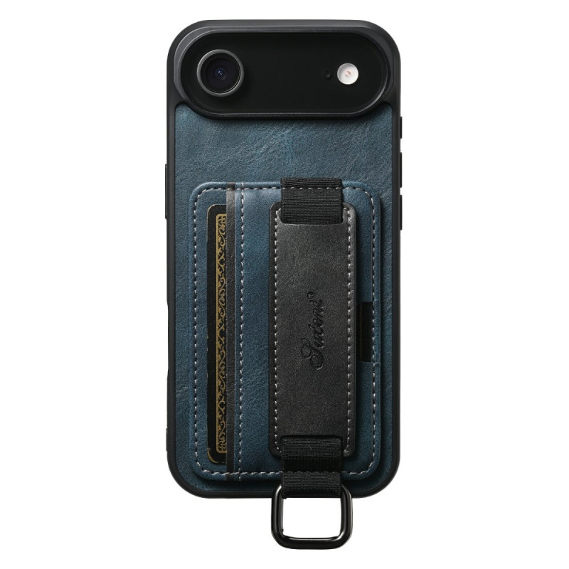 iPhone Air Cover Kartenhalter und Gurthalter