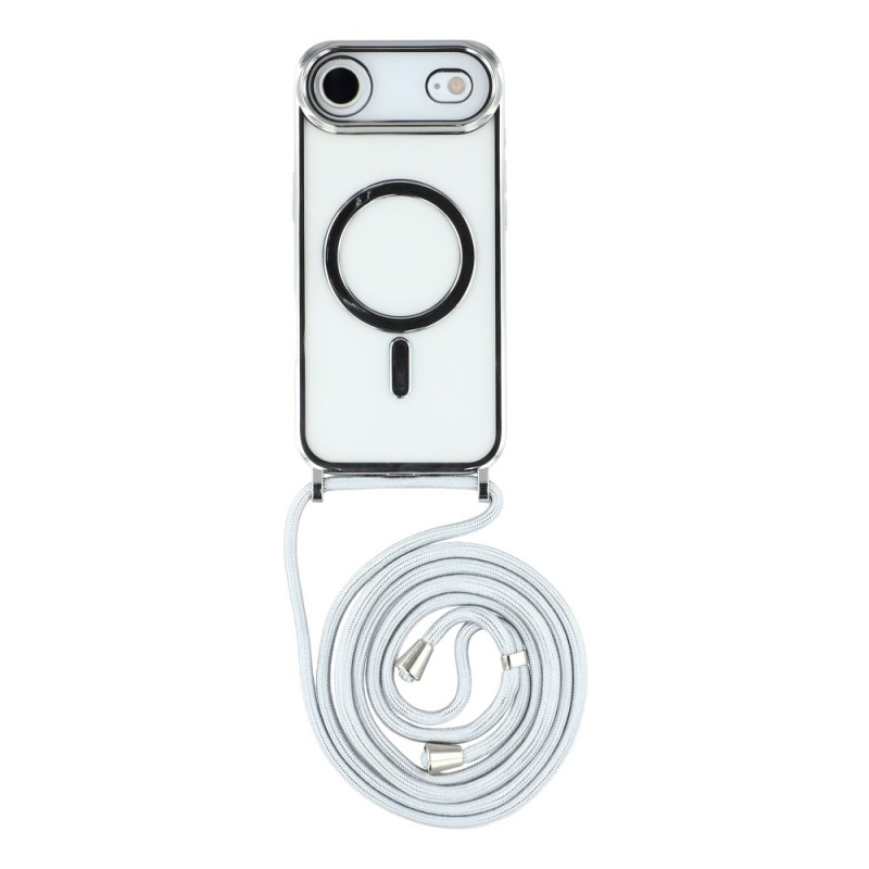 iPhone Air Kordelzughülle kompatibel mit MagSafe