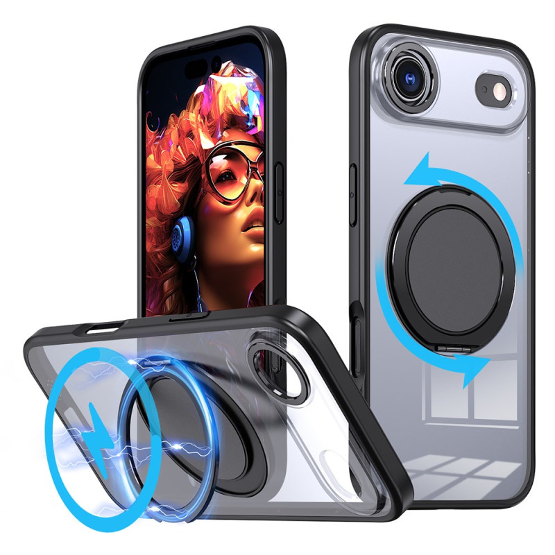 MagSafe-kompatibles iPhone 17 Air Cover mit Halterung