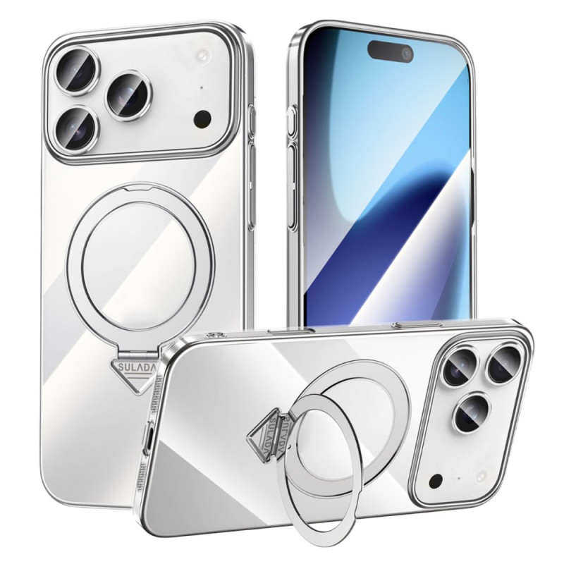 iPhone 17 Pro Max Nature Series SULADA Cover
