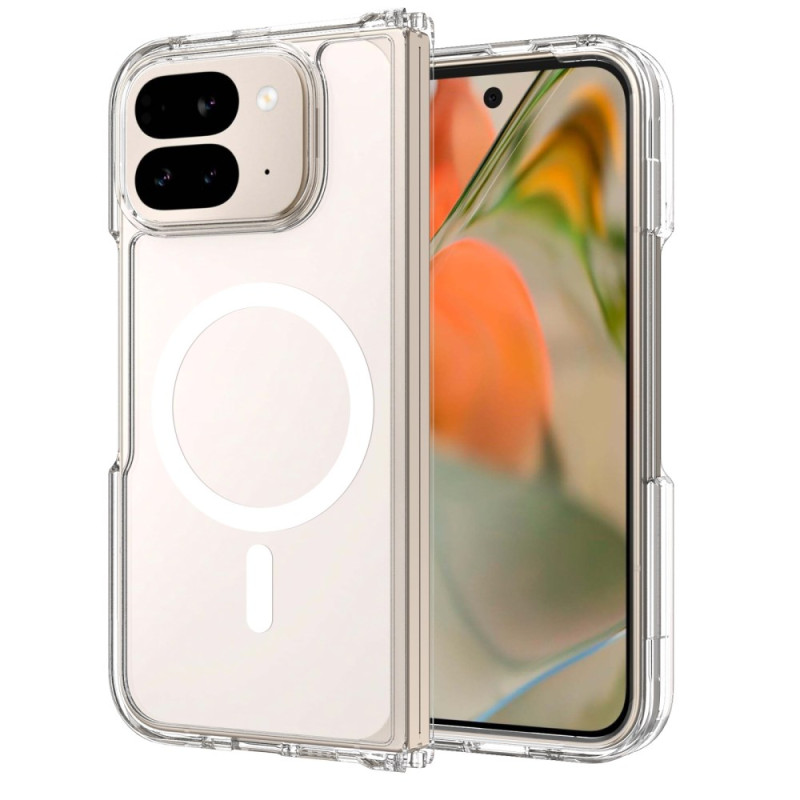 Google Pixel 10 Pro Fold Cover Magnetisch