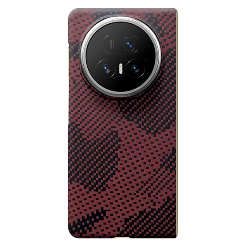 Honor Magic V5 5G Magnetisches Cover mit Metallrahmen Kamera Camouflage
