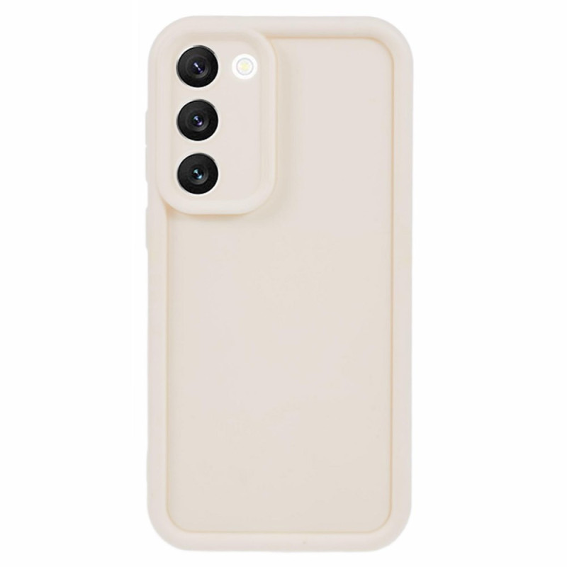 Samsung Galaxy S22 5G Cover Dickes Silikon