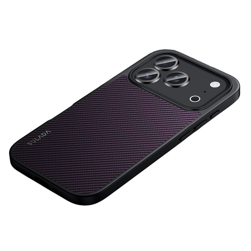 MagSafe-kompatibles iPhone 17 Pro Max Cover