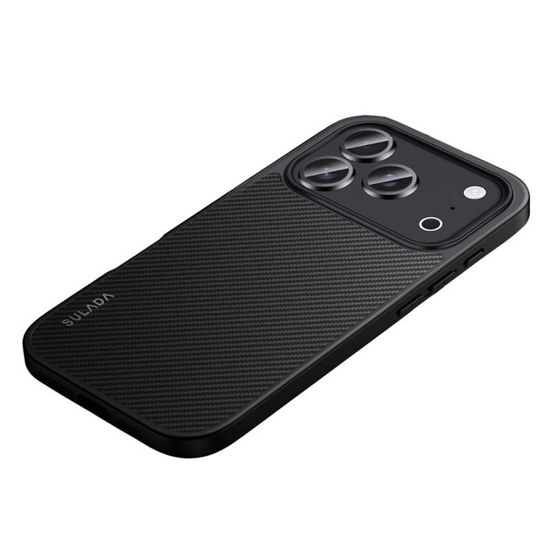 MagSafe-kompatibles iPhone 17 Pro Max Cover