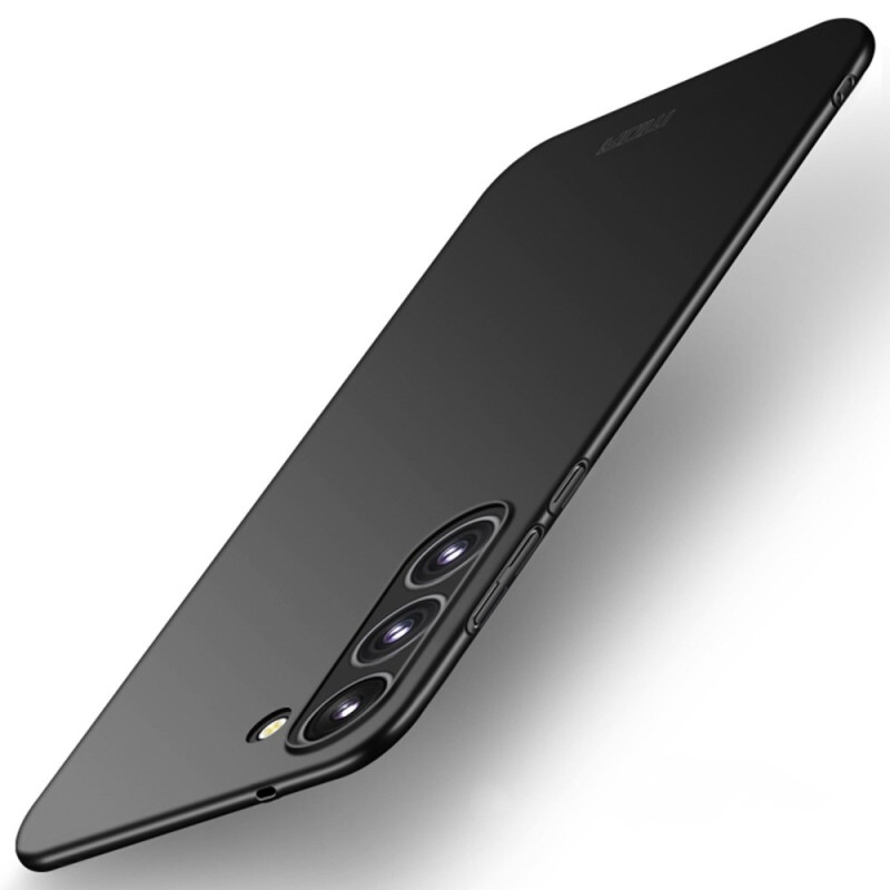 Samsung Galaxy S25 FE Ultra-Feinheiten
 MOFI Hülle
