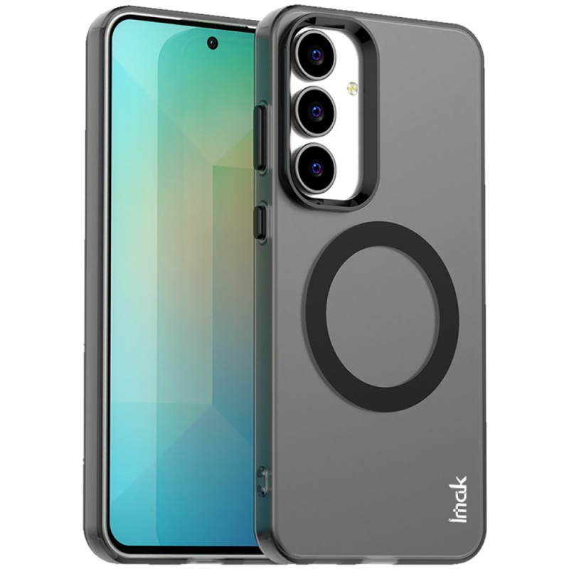 Samsung Galaxy S25 FE Cover Kompatibel mit MagSafe IMak