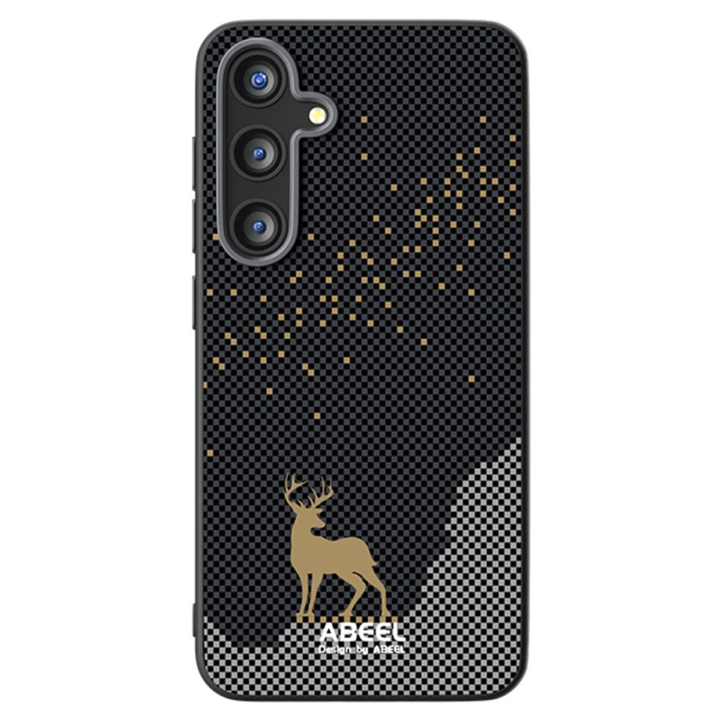 Samsung Galaxy S25 FE Cover Kompatibel MagSafe Motiv ABEEL