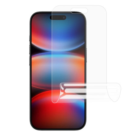 Schutzfolie für das iPhone...