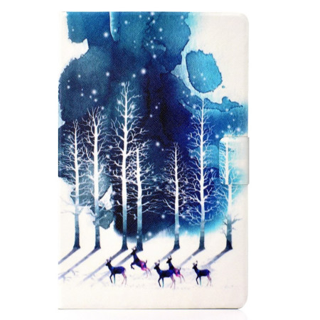 Hülle Samsung Galaxy Tab A...