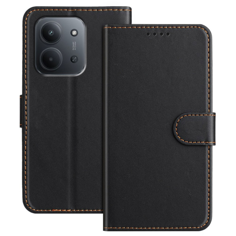 Xiaomi Redmi 15C 4G / 5G Couture Hülle