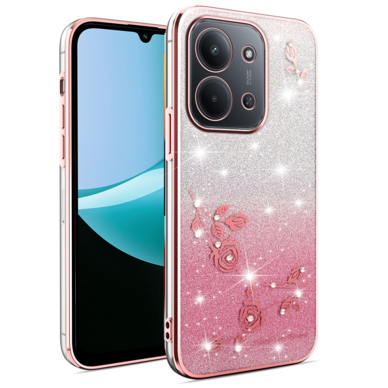 Xiaomi Redmi 15C 4G / 5G / Poco C85 KADEM Cover