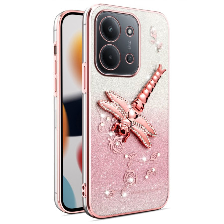 Hülle Xiaomi Redmi 15C 4G /...