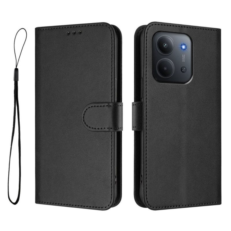 Xiaomi Redmi 15C 4G / 5G Hülle RFID Schutz