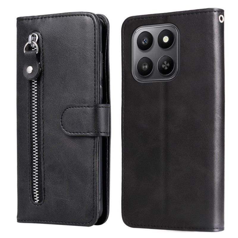 Hülle Honor 400 Smart Fronttasche