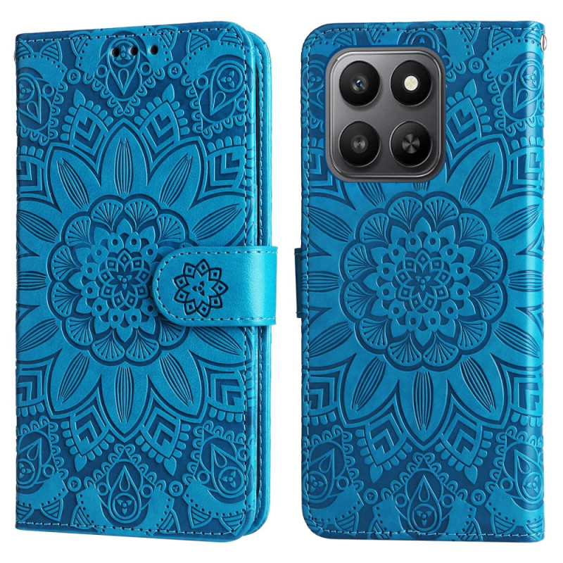 Hülle Honor 400 Smart Mandala