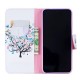 Xiaomi Redmi Note 7 Flowered Tree Hülle