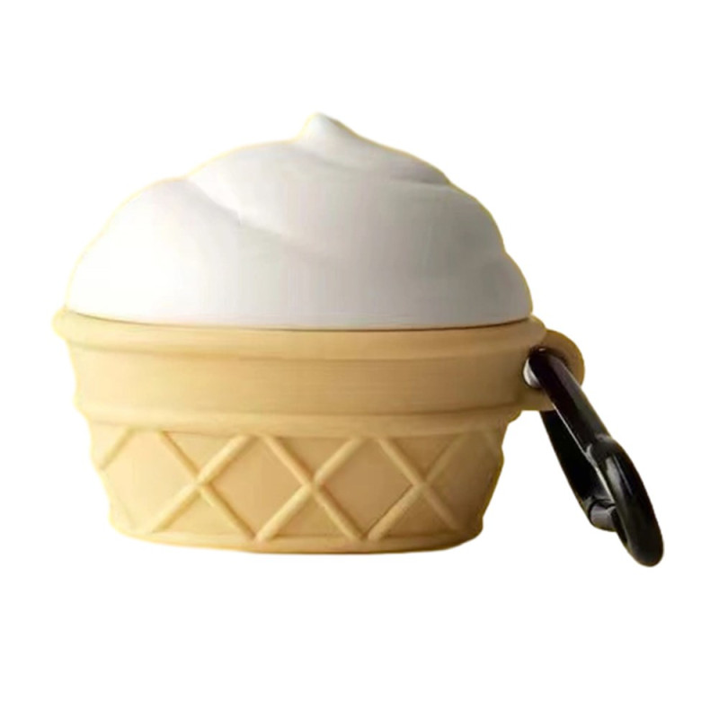 Samsung Galaxy Buds Pro Eiscreme Hülle