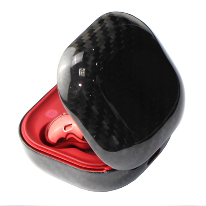 Samsung Galaxy Buds Pro Kohlefaser
 Cover