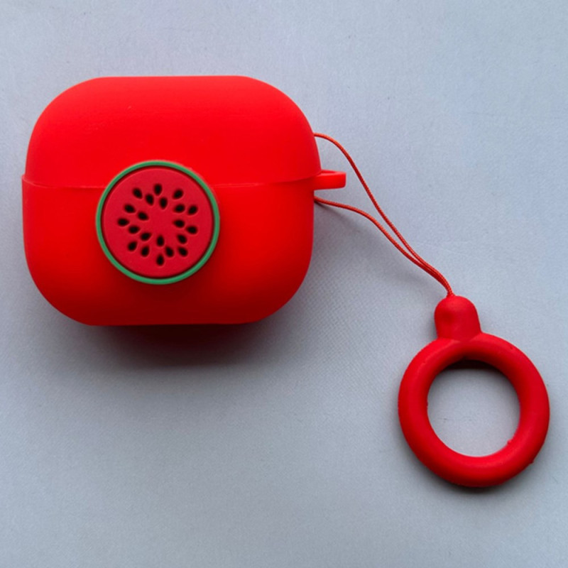 Samsung Galaxy Buds3 Pro / Buds3 Kiwi Cover