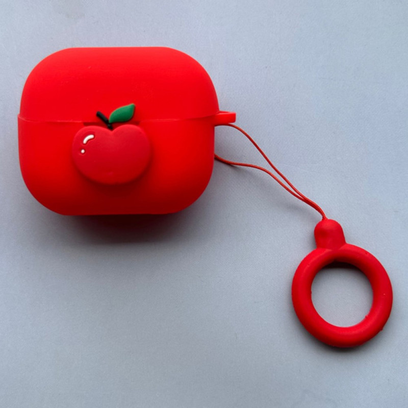 Samsung Galaxy Buds3 Pro / Buds3 Tomate Hülle