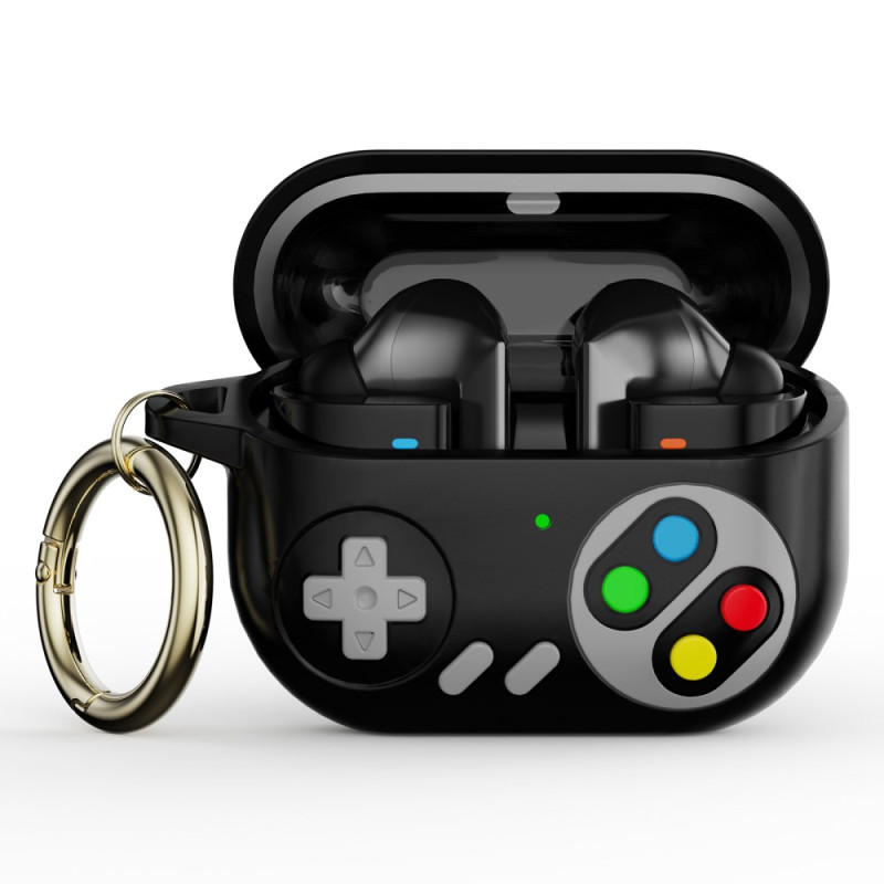 Samsung Galaxy Buds3 Pro Retro Spielekonsole Cover