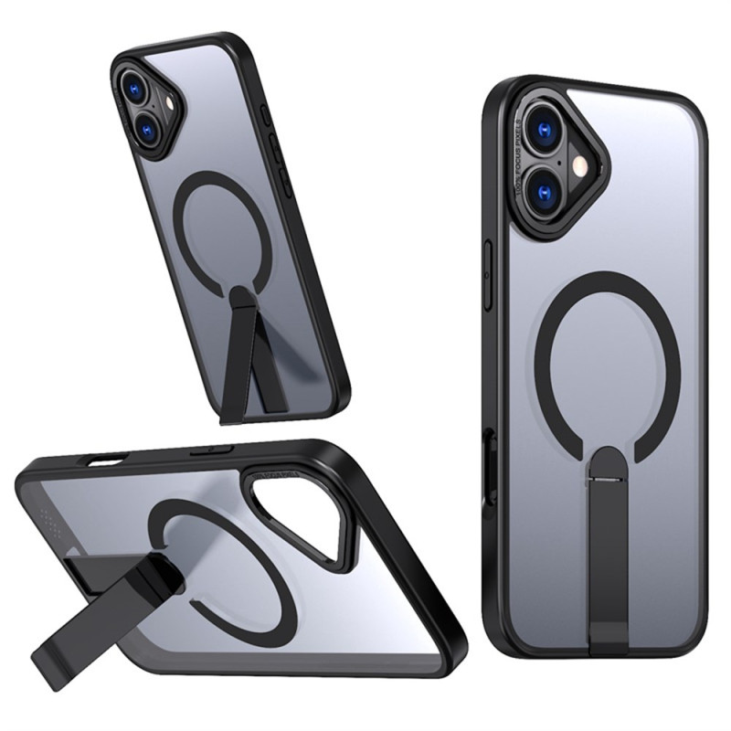 iPhone 16 MagSafe-kompatibles Cover mit Ständer