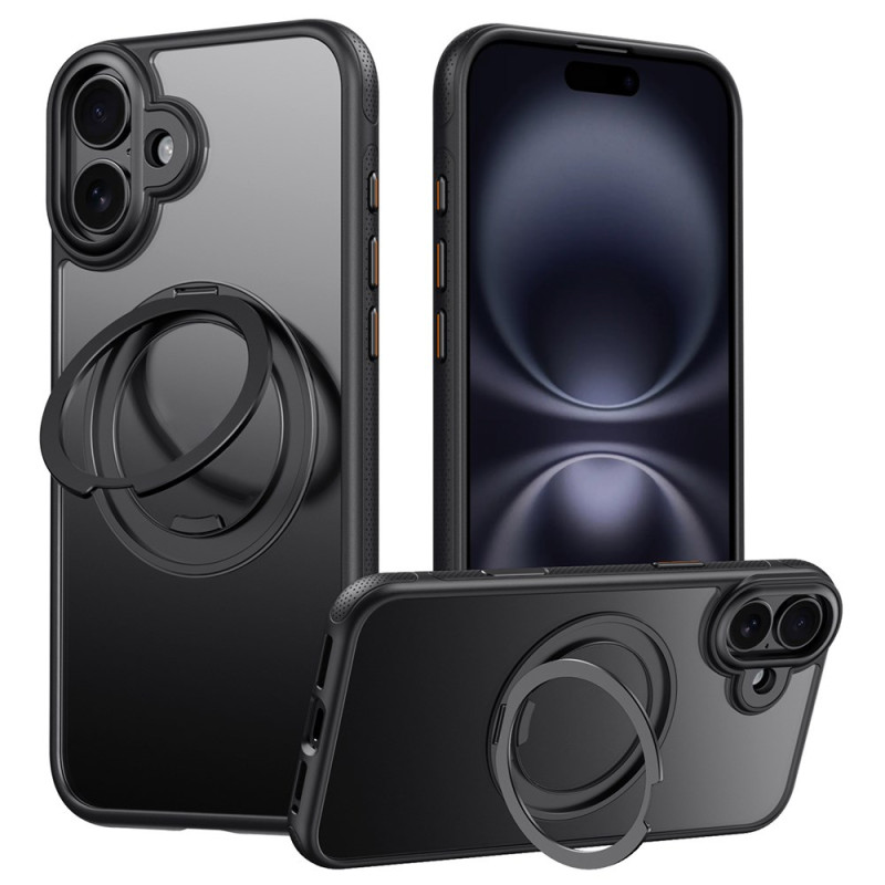 MagSafe-kompatibles iPhone 16 Plus Cover mit Halterung