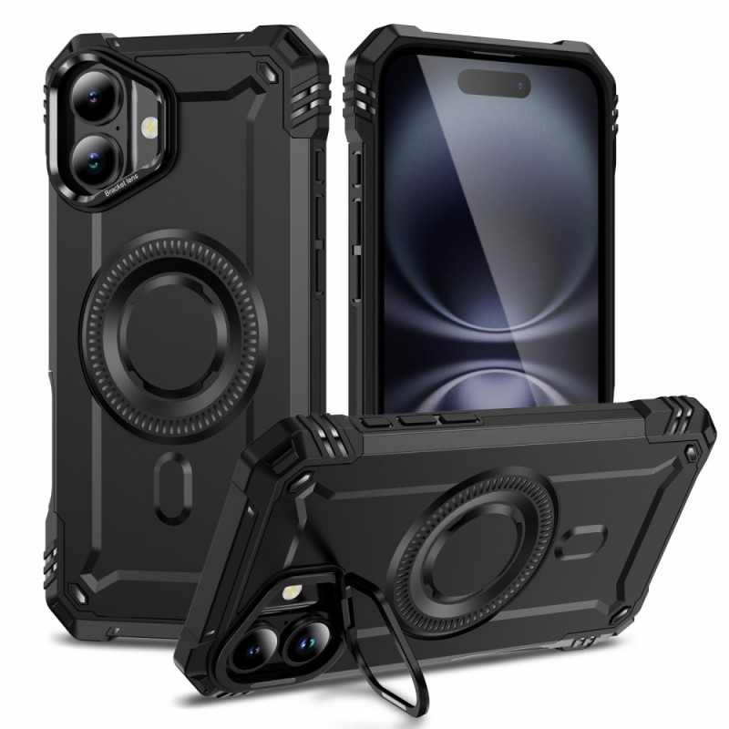iPhone 16 Plus Cover Magsafe Stoßschutz