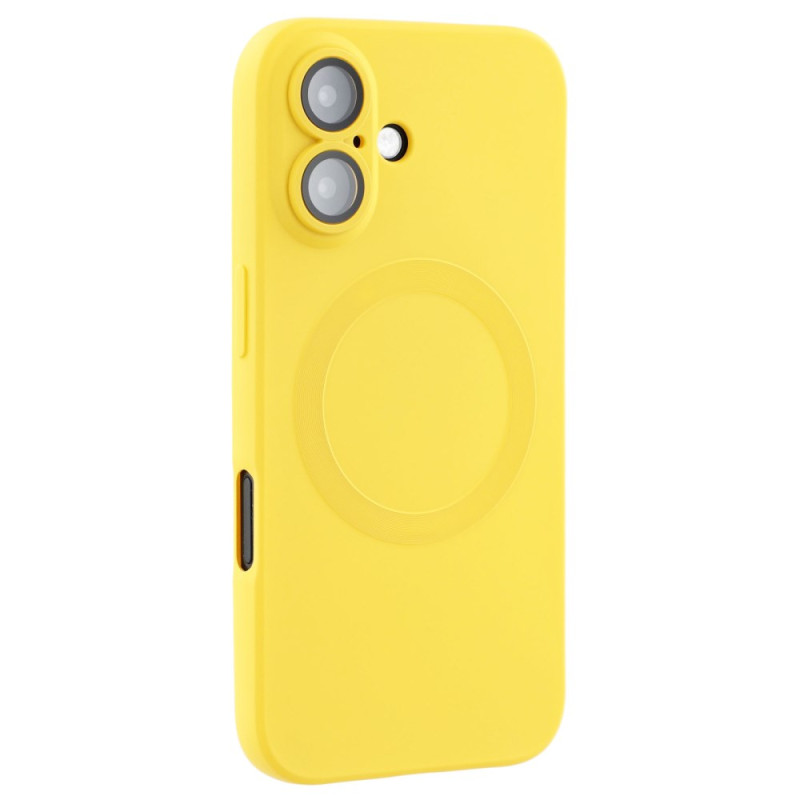 MagSafe-kompatibles iPhone 16 Plus Cover mit Objektivschutz