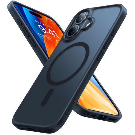 iPhone 16 Plus Cover...