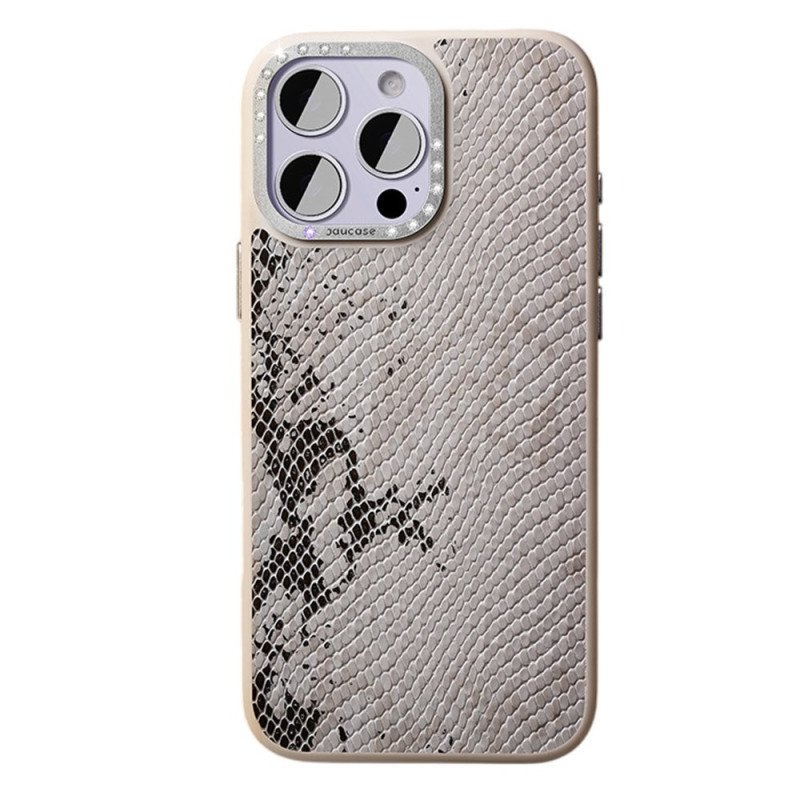 iPhone 16 Pro Max Style Snake Cover