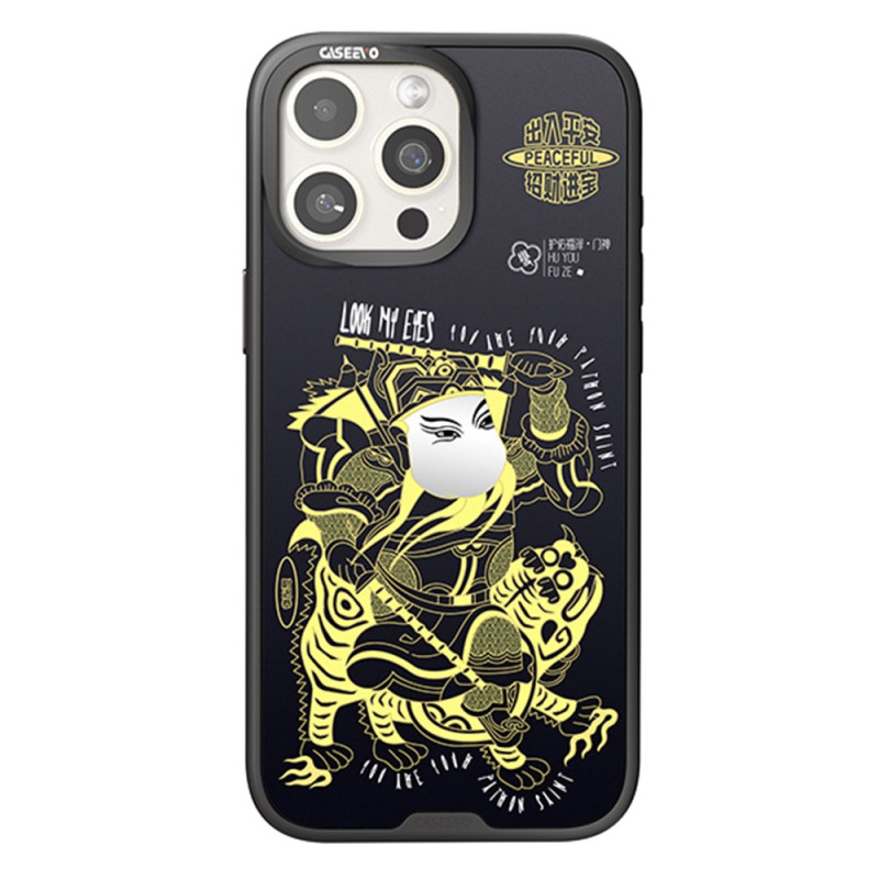 iPhone 16 Pro Max Cover MagSafe Asien