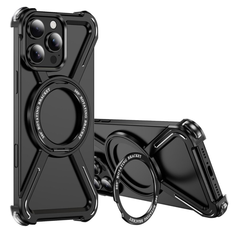 iPhone 16 Pro Max Hülle Titanlegierung