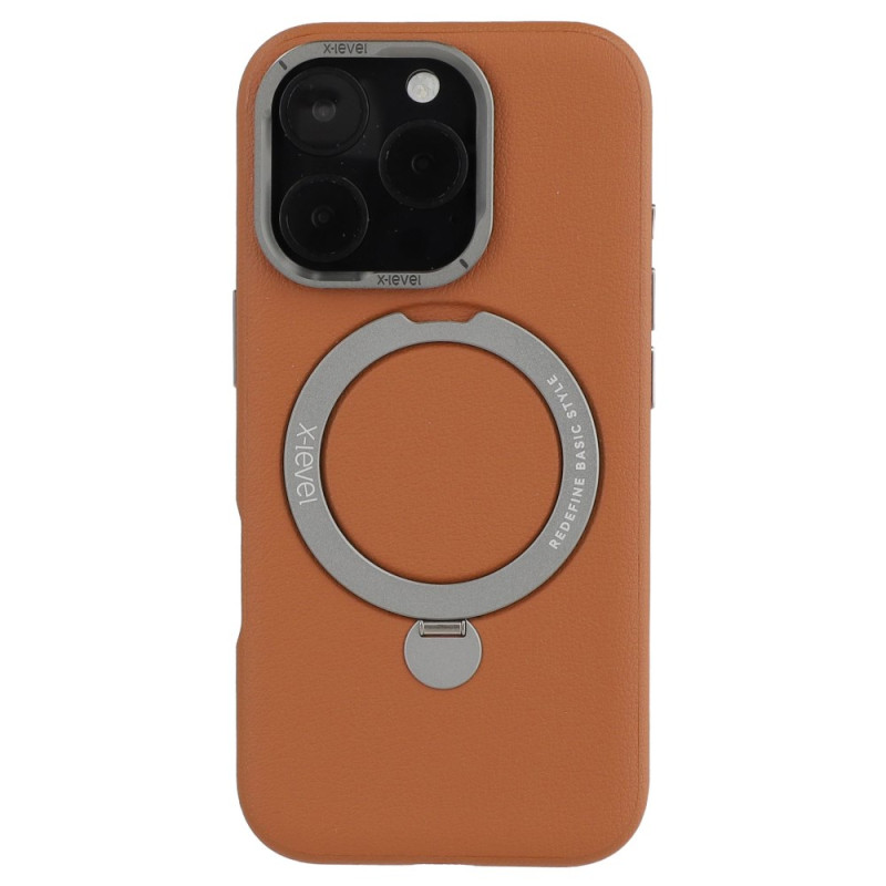 iPhone 16 Pro Max Cover MagSafe X-LEVEL