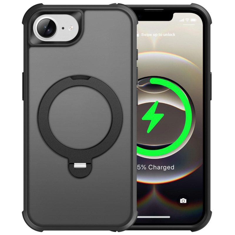 iPhone 16E Cover MagSafe Klassische Halterung