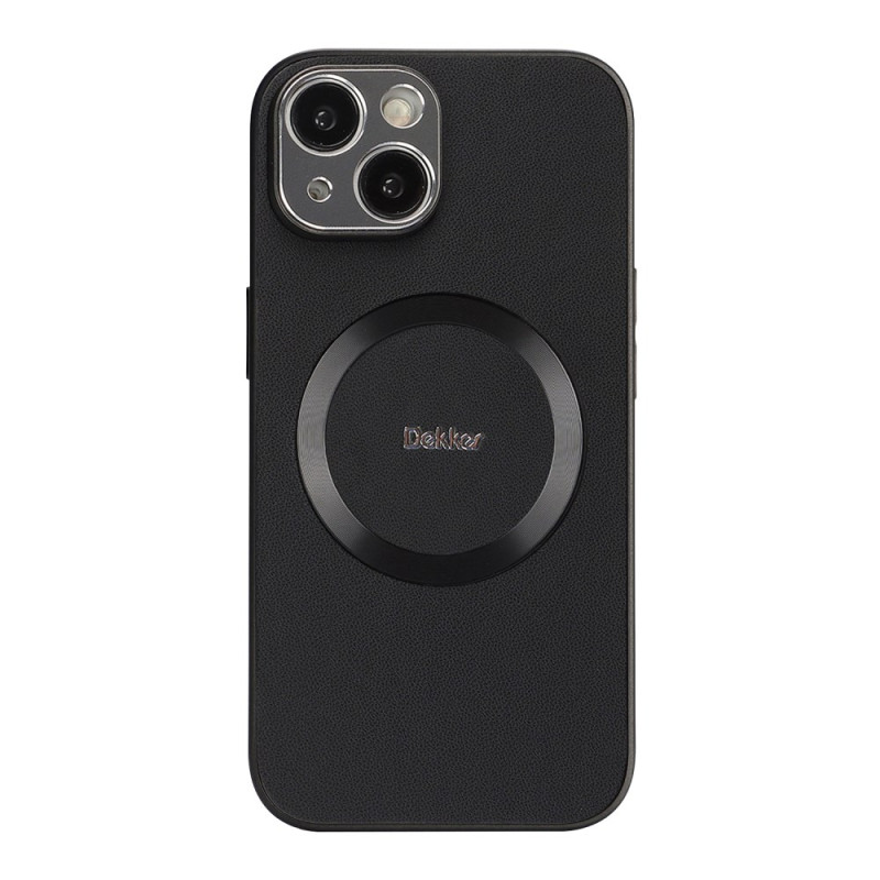 iPhone 15 MagSafe DEKKER Cover