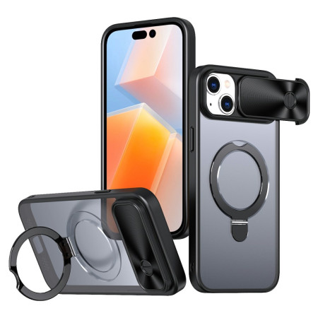Coque iPhone 15 MagSafe...