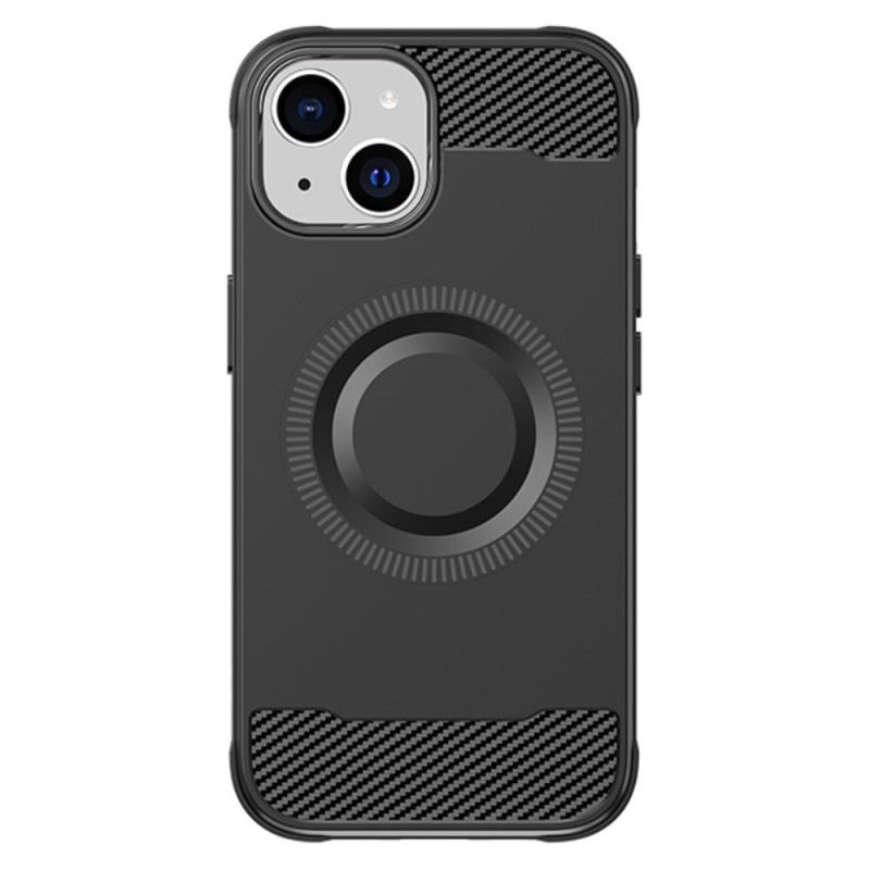 iPhone 15 MagSafe Finesse Cover