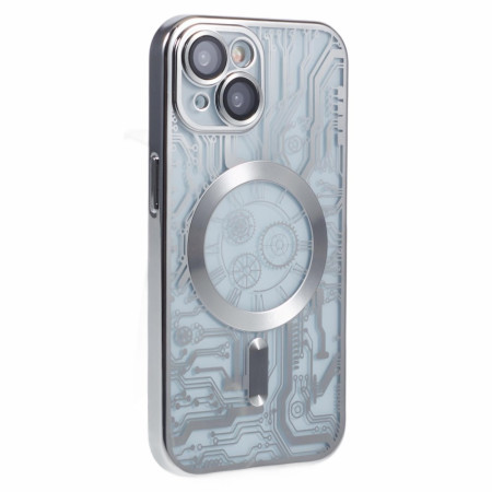 iPhone 15 Hülle MagSafe Design