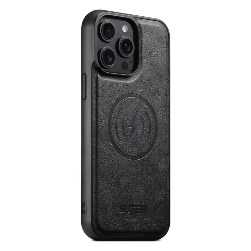 iPhone 15 Pro Cover MagSafe SUTENI