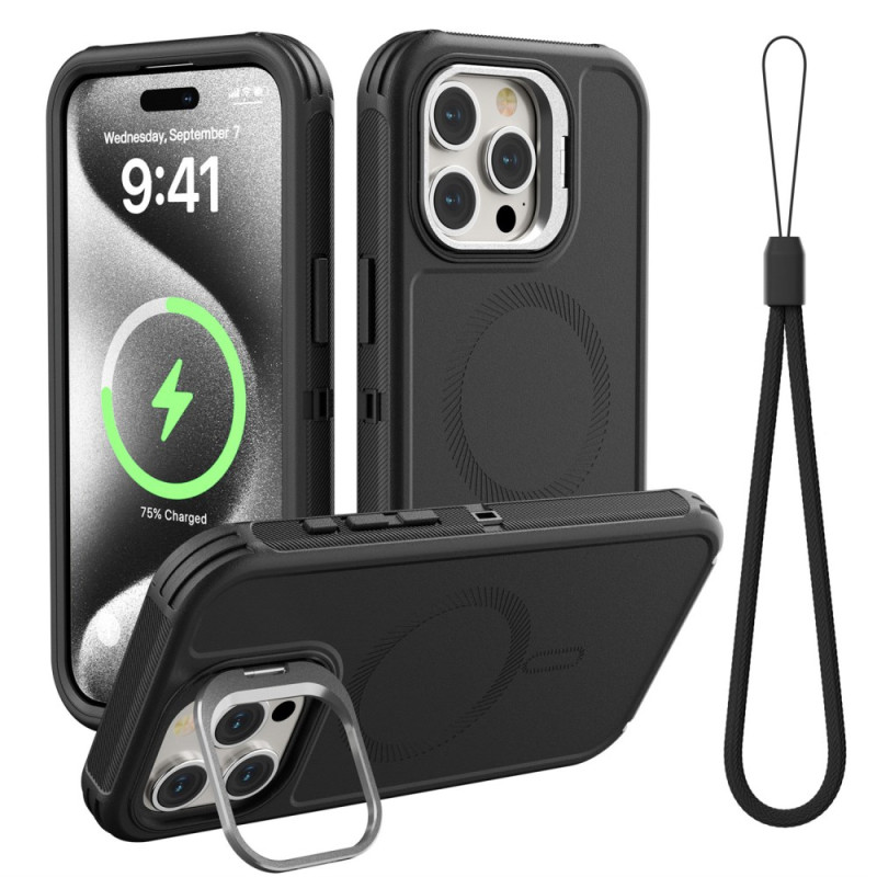 iPhone 15 Pro MagSafe Abnehmbares 3-in-1 Cover
