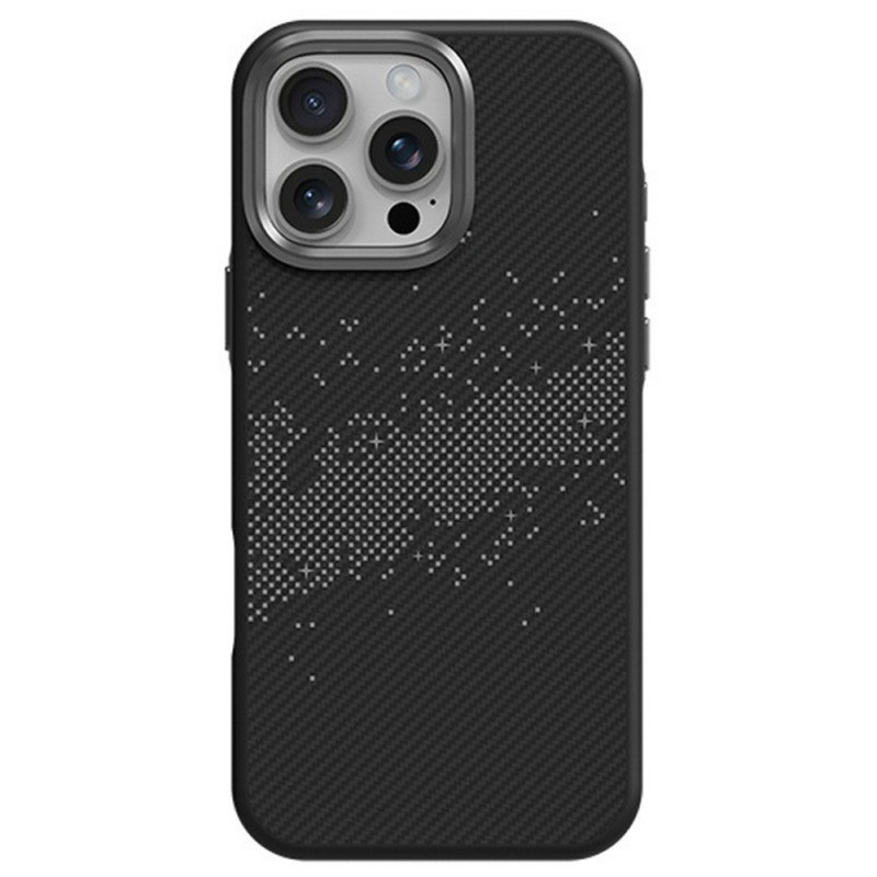 MagSafe Stylisches iPhone 15 Pro Cover