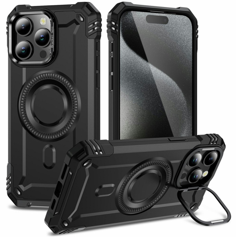 Phone 15 Pro Hülle Stoßschutz