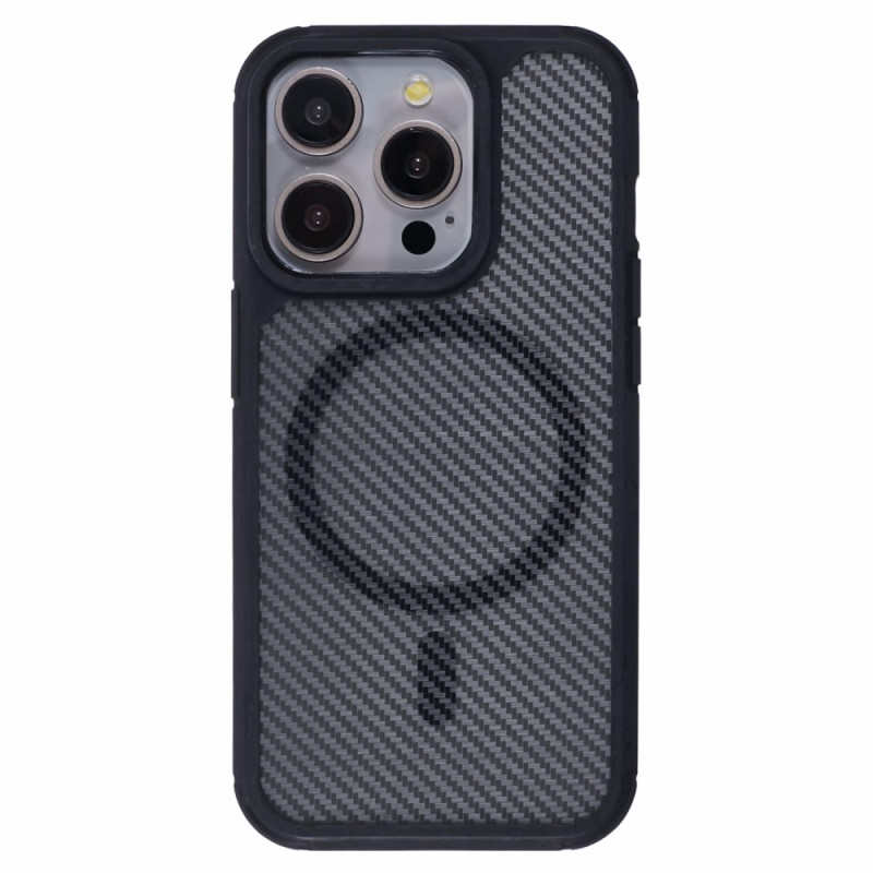 iPhone 15 Pro Cover MagSafe Sturzschutz