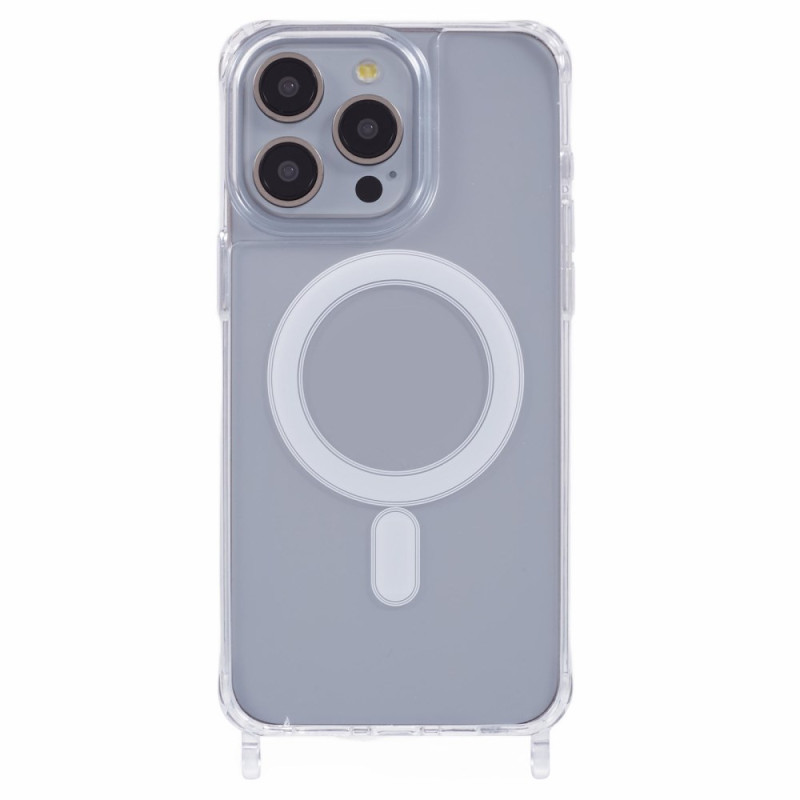 MagSafe iPhone 15 Pro Cover mit Löchern für Dragone